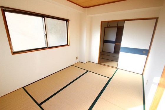 その他　※別部屋の写真です