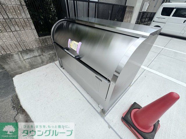 その他共有部分　バルコニー