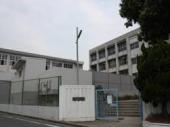 中学校　江井ヶ島中学校（中学校）まで1113m