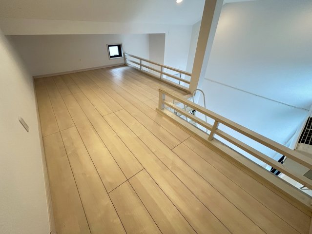 その他設備　※ロフト