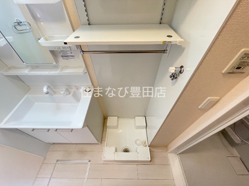 その他部屋・スペース　同型タイプ