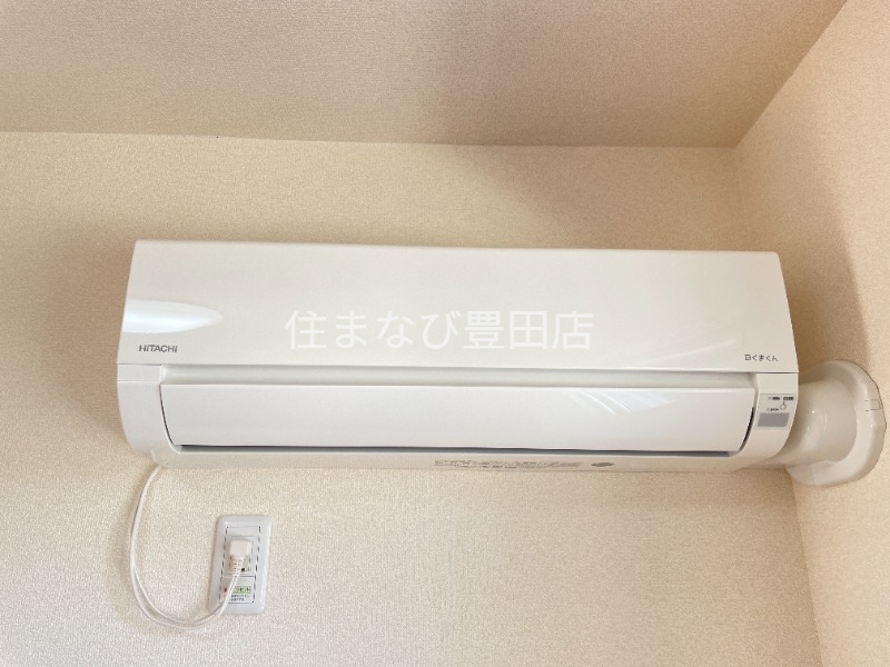 その他設備　同型タイプ