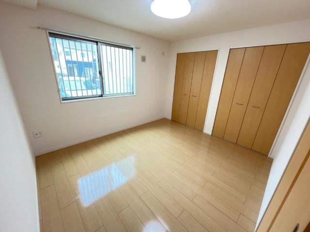 その他部屋・スペース　洋室（照明器具なし）