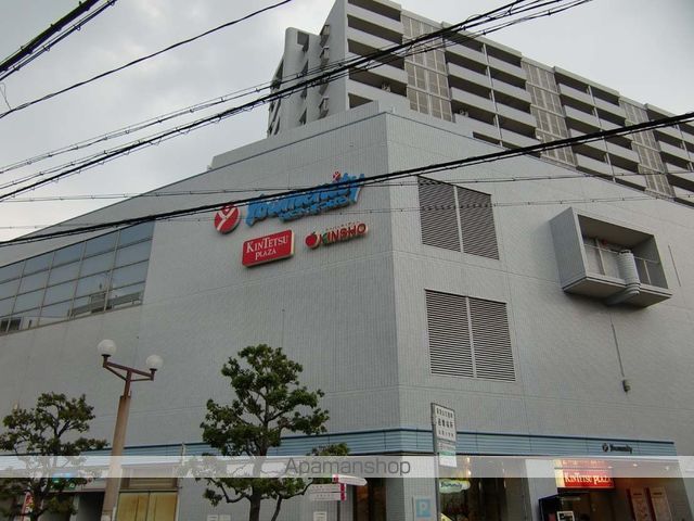スーパー　（株）近商ストア／松原店（スーパー）まで1120m