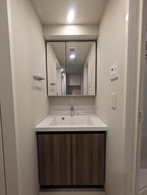 クレストコート本郷三丁目の内装写真