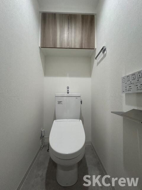 トイレ　別部屋　参考