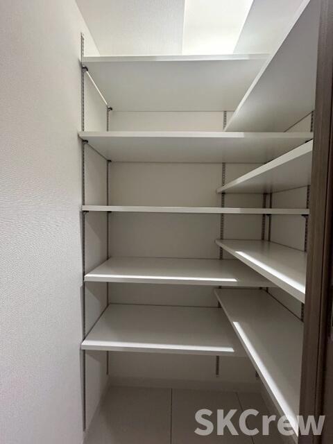 収納　別部屋　参考