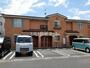 津山駅よりバス24分 徒歩6分 1階 築13年の賃貸物件