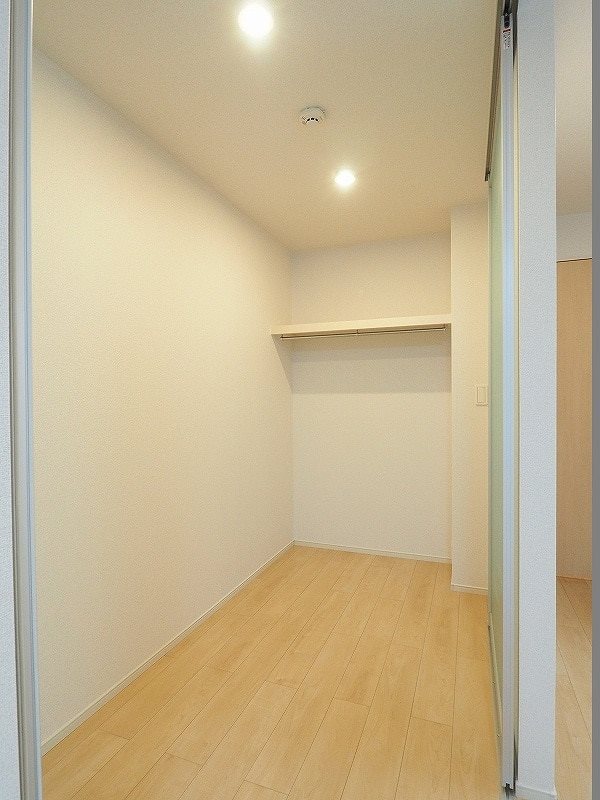 その他部屋・スペース　ベッドも置けます