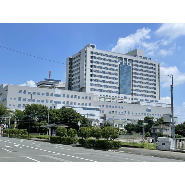 大学・短大　東海大学伊勢原キャンパス（大学・短大）まで970m
