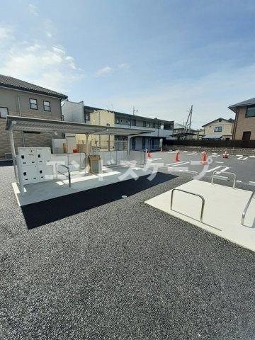 その他共有部分　高崎、前橋のお部屋探しはエンドスケープまで！お客様の理想お聞