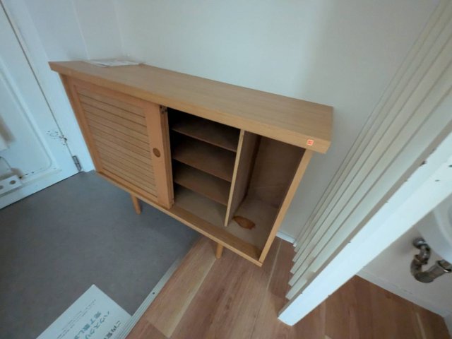 グリーンヒル芦屋の内装写真