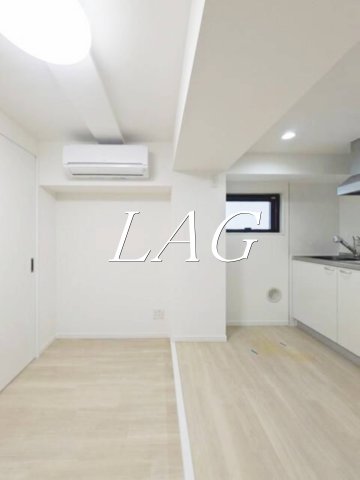 居室・リビング　洋室のお部屋です。