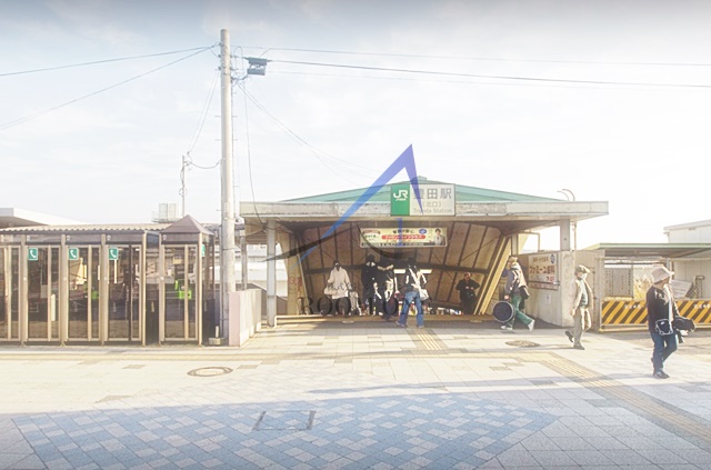 その他　豊田駅（その他）まで3086m
