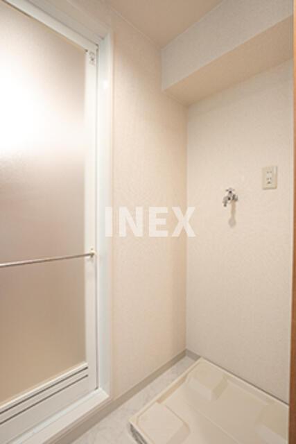 その他設備　※写真は同タイプ住戸です。