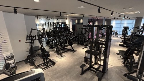 その他　エニタイムフィットネス 横浜浅間町店（その他）まで449m