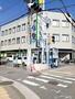銀行　三井住友銀行須磨支店（銀行）まで545m