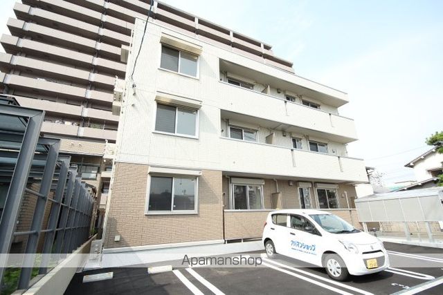 広島電鉄江波線 舟入南駅 徒歩16分 築10年