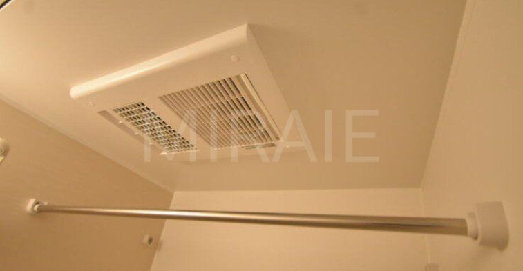 その他　建築中のため別号室の参考写真です