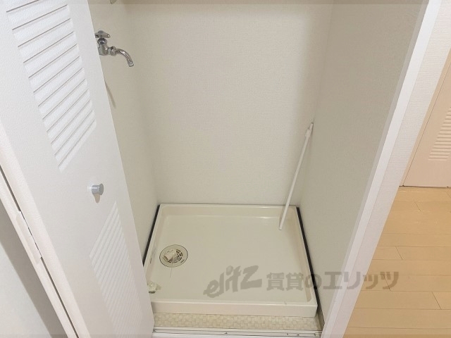 その他部屋・スペース　洗濯機置場