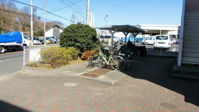 その他共有部分