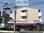 スーパー　コープミニ伊丹桜ヶ丘（スーパー）まで151m