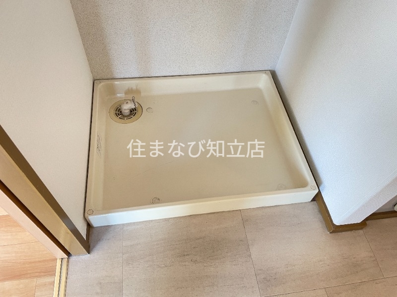 その他設備　同型別部屋写真