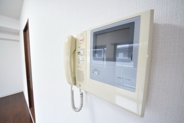 セキュリティ　お問合せはタウンハウジングまで！※現地待合わせ相談可能