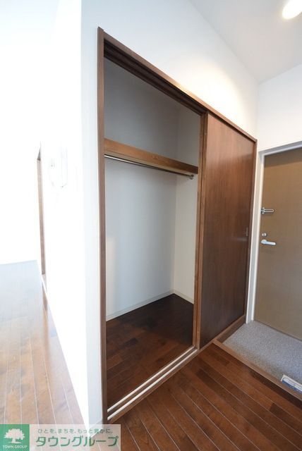 収納　お問合せはタウンハウジングまで！※現地待合わせ相談可能