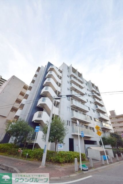 建物外観　お問合せはタウンハウジングまで！※現地待合わせ相談可能
