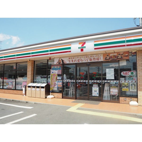 コンビニ　セブンイレブン富士見東みずほ台３丁目店（コンビニ）まで576m