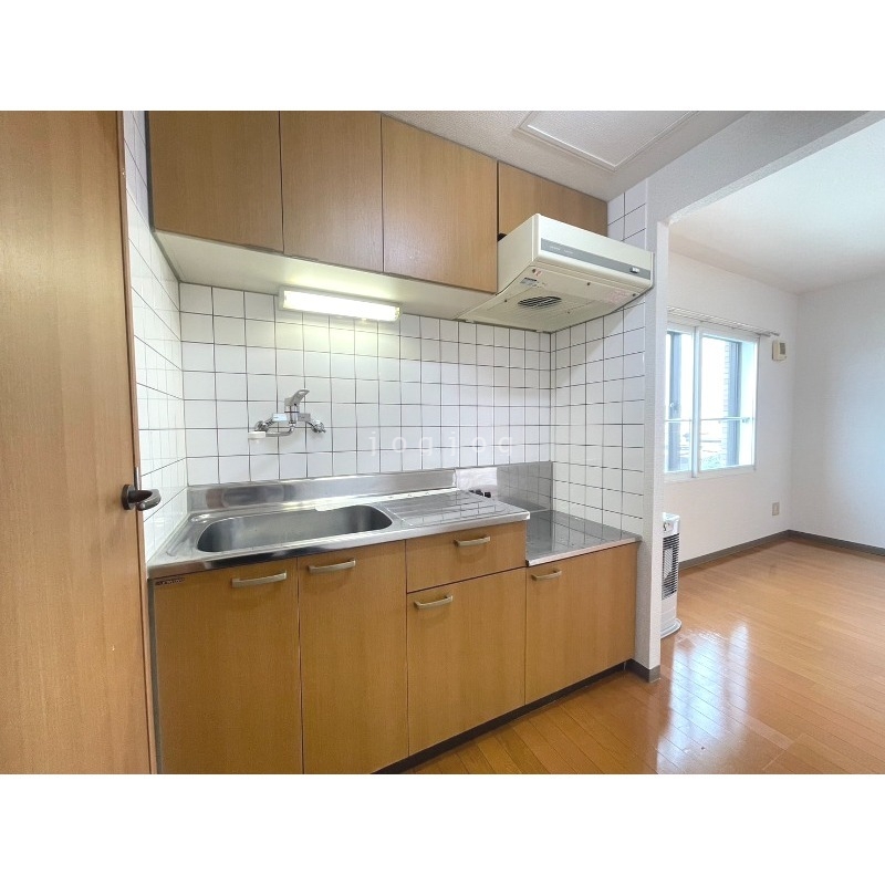 キッチン　嬉しい独立キッチン★
