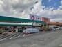ホームセンター　コメリハード＆グリーン 鈴鹿白子店（ホームセンター）まで515m