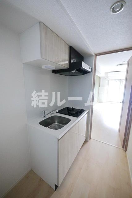 キッチン　別号室参考写真