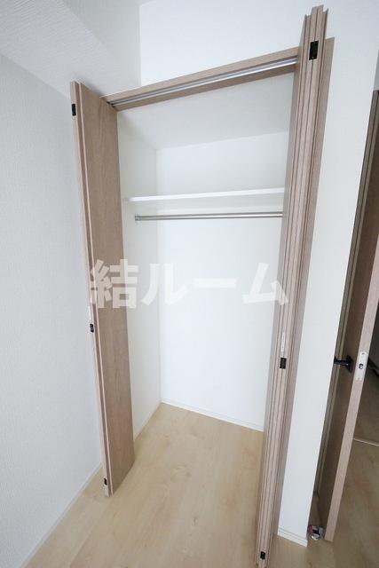 収納　別号室参考写真