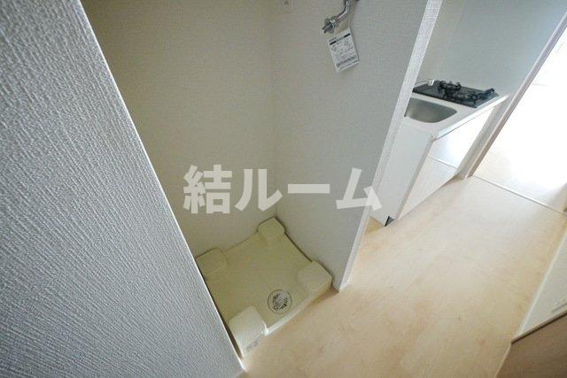 その他設備　別号室参考写真