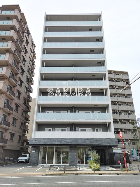 建物外観　当店おすすめ物件♪