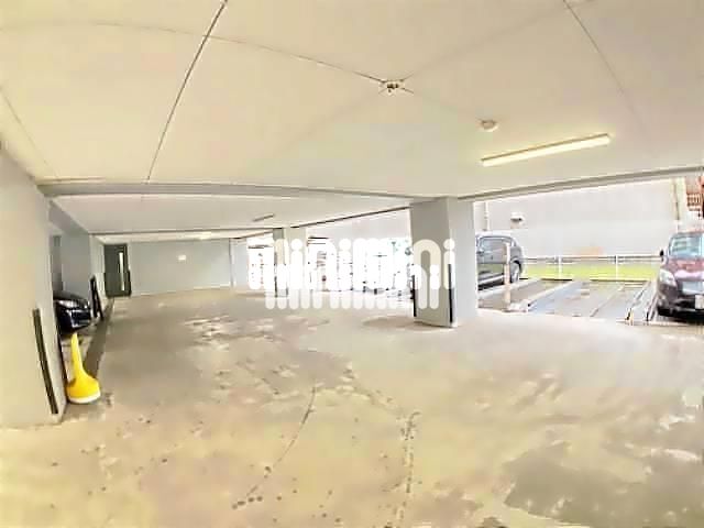 その他　駐車場※参考写真
