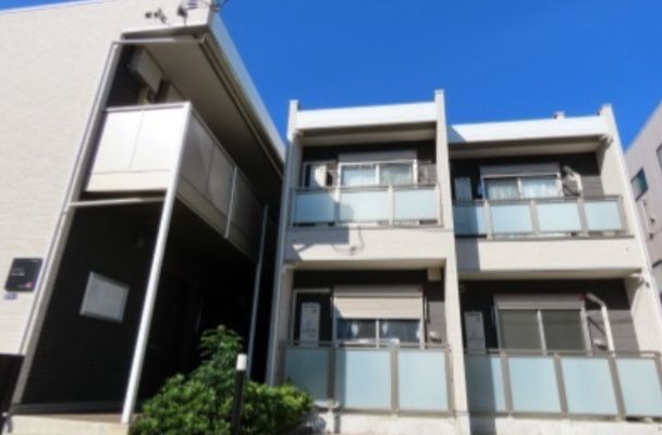 建物外観　☆外観☆