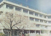 小学校　北区立梅木小学校（小学校）まで553m