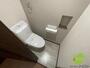 トイレ　トイレです。ウォシュレット付を探している方、おすすめです！