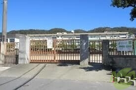 中学校　池田中学校（中学校）まで462m