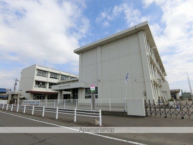 小学校　瑞穂市南小学校（小学校）まで650m