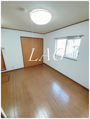 その他部屋・スペース　寝室です。