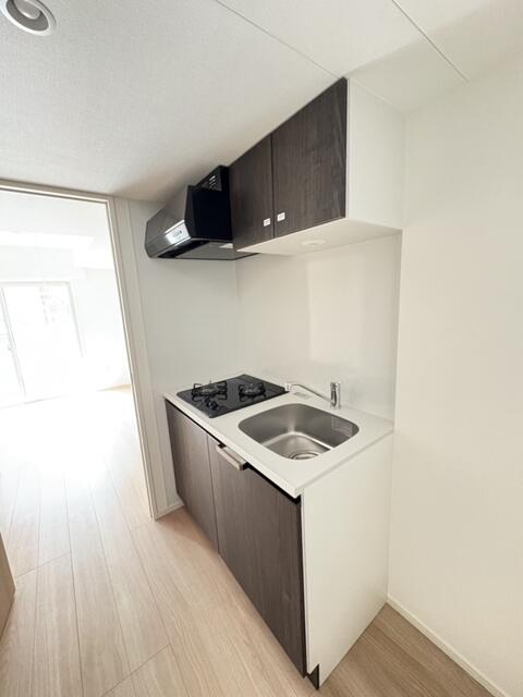 キッチン　※画像は同物件別部屋です