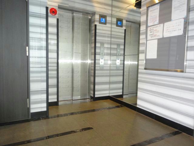 その他共有部分　建物設備