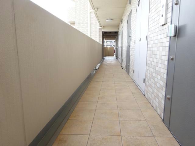 その他共有部分　建物設備