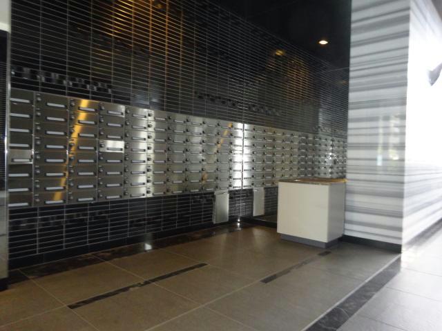 その他共有部分　建物設備
