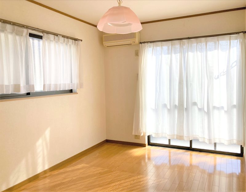 その他部屋・スペース　モデルルーム