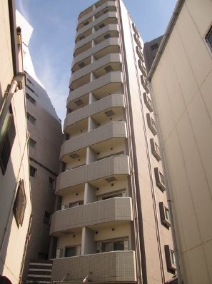 建物外観　☆綺麗な外観☆